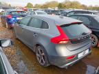 2014 VOLVO V40 D2 R DESIGN 5DR for sale at Copart COLCHESTER