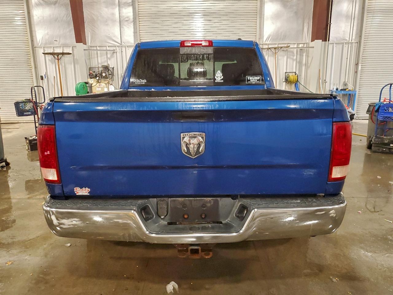 2009 Dodge Ram 1500 VIN: 1D3HV13T19S717547 Lot: 95804295