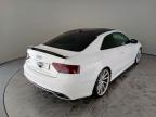 2011 AUDI RS5 4.2 FSI QUATTRO 2DR S TRONIC for sale at Copart WESTBURY