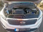 2015 KIA SORENTO 2.2 CRDI KX-2 5DR AUTO for sale at Copart SANDTOFT