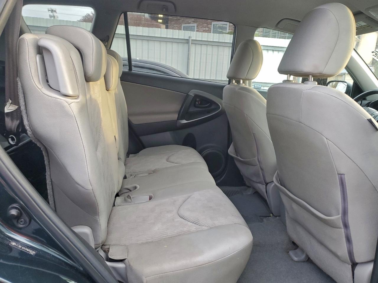 2010 Toyota Rav4 VIN: 2T3BF4DV2AW068396 Lot: 96176145