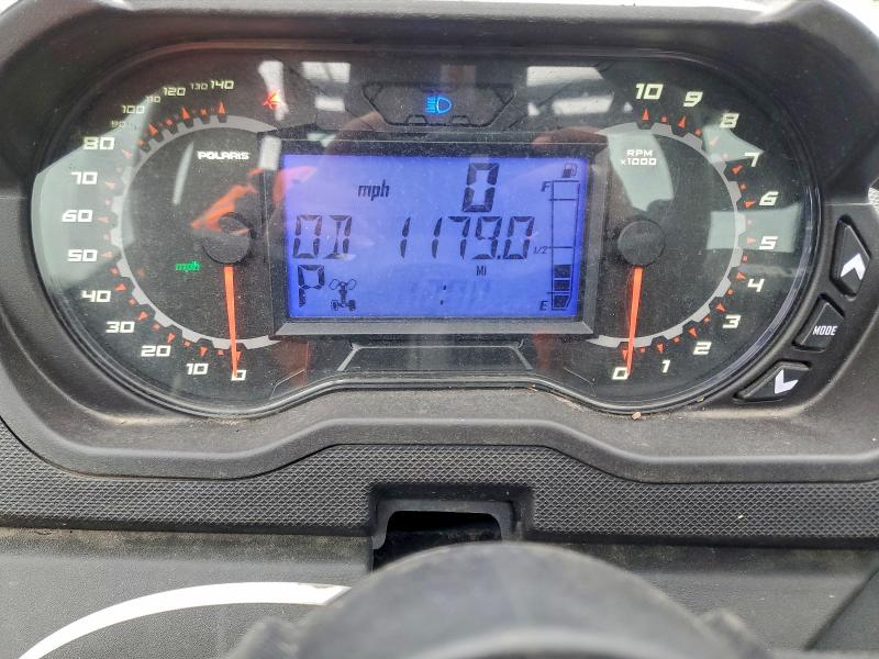 2019 POLARIS RANGER XP 1000 EPS NORTHSTAR EDITION RIDE COMMAND  