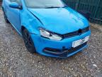 2015 VOLKSWAGEN POLO 1.0 SE 5DR for sale at Copart COLCHESTER