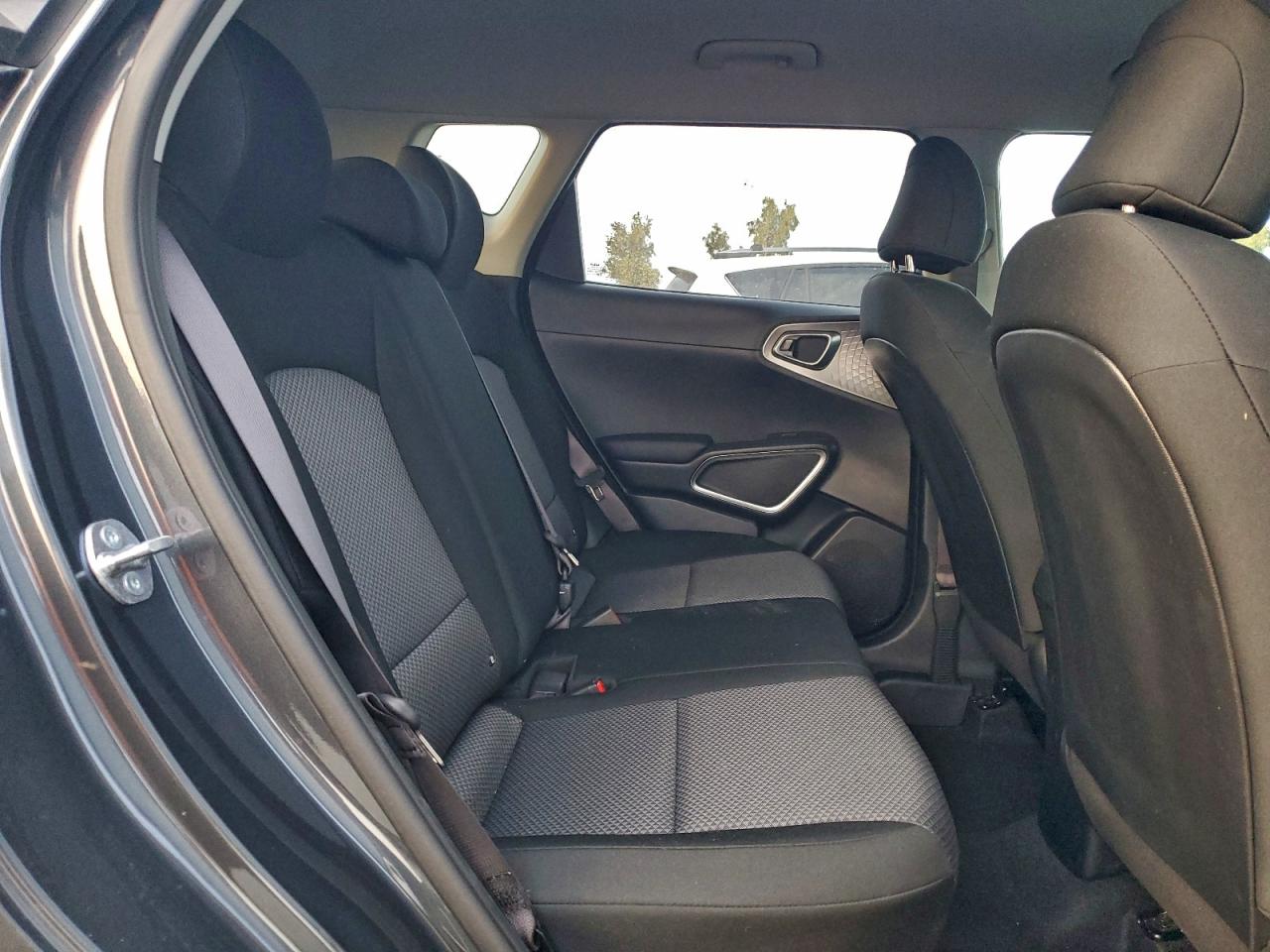 2025 Kia Soul Lx VIN: KNDJ23AU2S7254871 Lot: 95014135