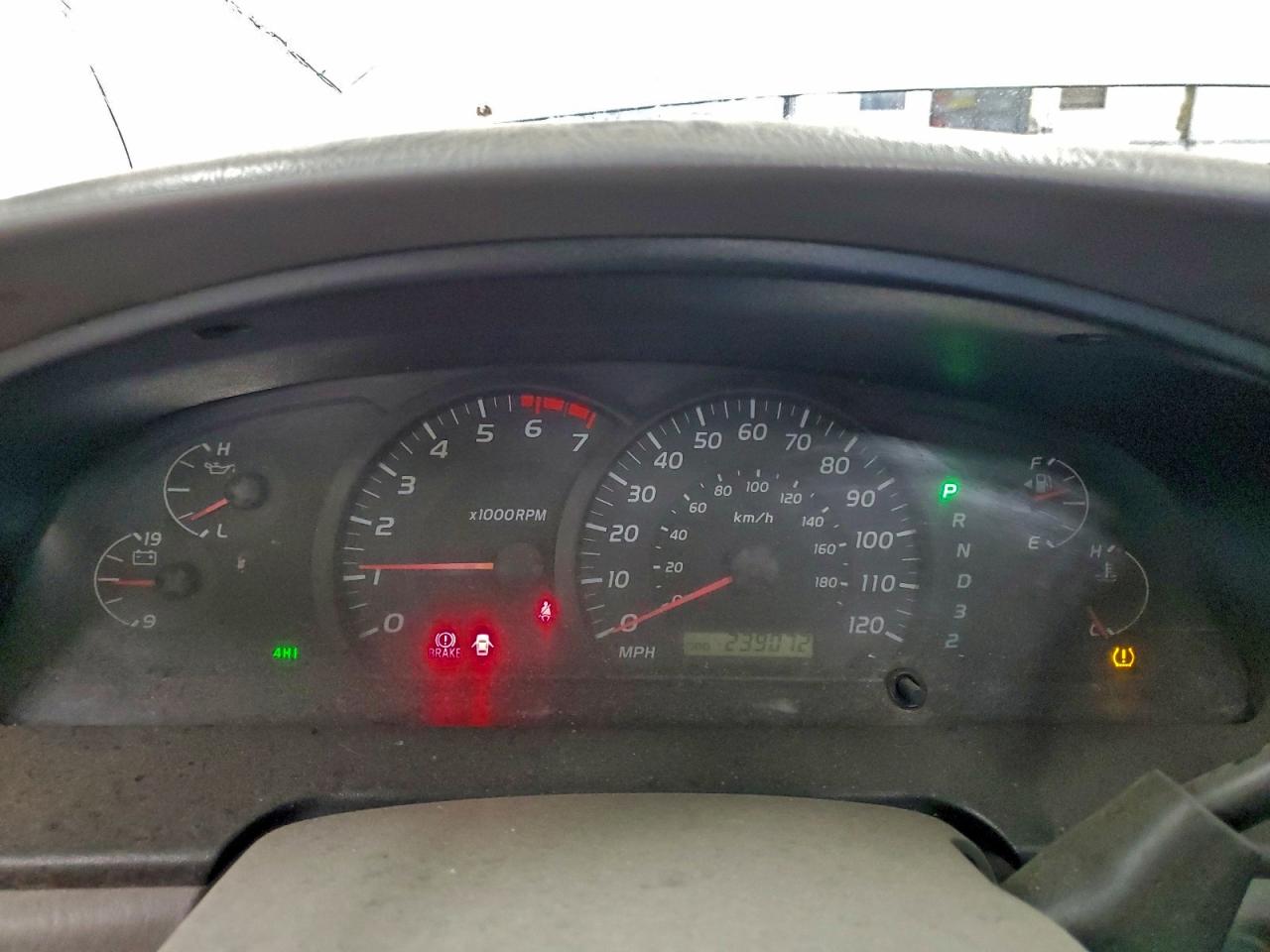 2006 Toyota Tundra Double Cab Sr5 VIN: 5TBDT44106S545780 Lot: 95767965