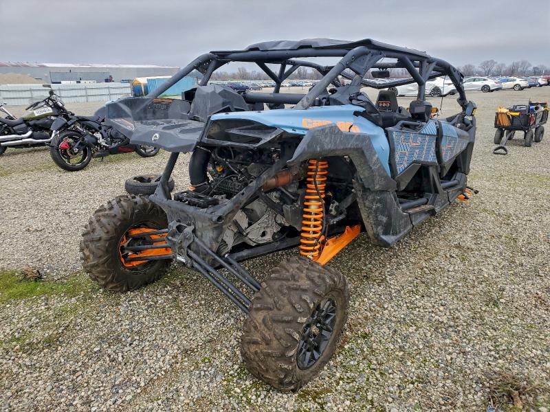 2025 CANA MAVERICK X