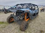2025 CANA MAVERICK X for sale at Copart CA - REDDING