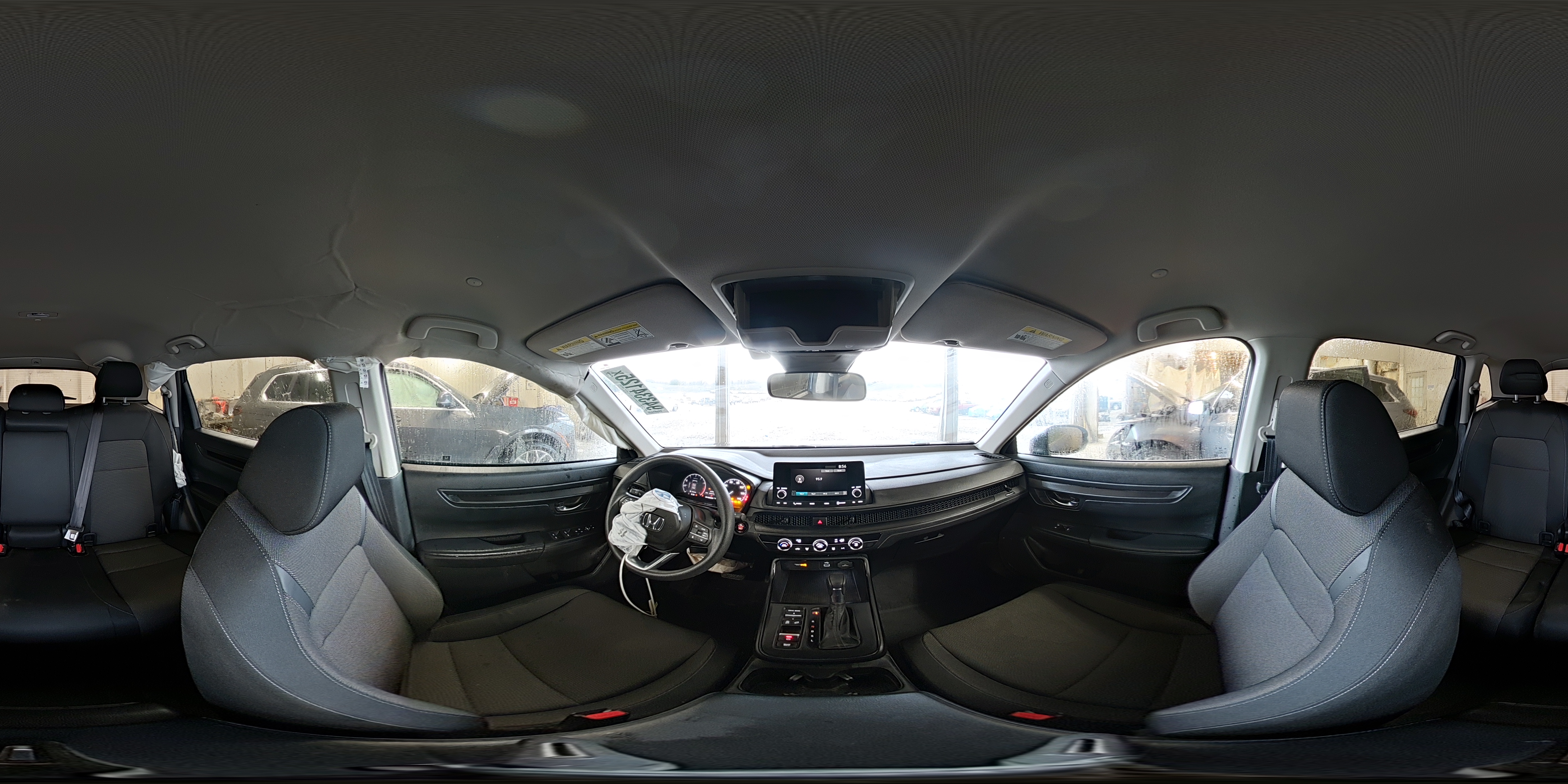 2020 Infiniti Qx60 Luxe VIN: 5N1DL0MM7LC522404 Lot: 94456665