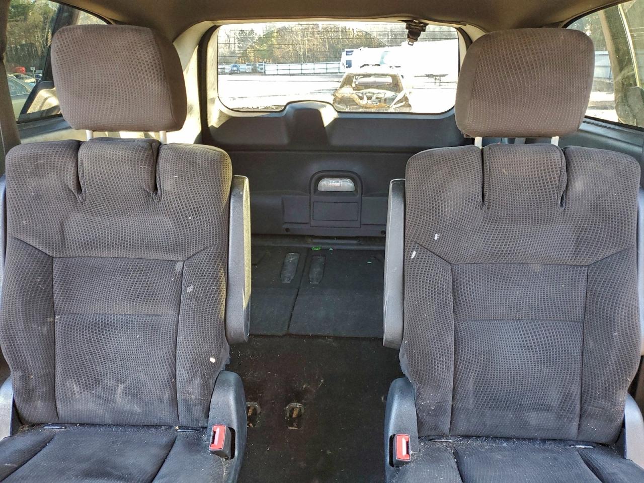 2017 Dodge Grand Caravan Se VIN: 2C4RDGBG7HR602393 Lot: 95333285