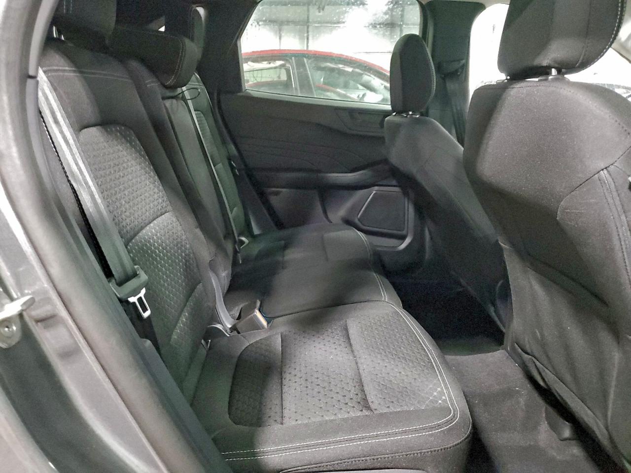 2025 Ford Escape Active VIN: 1FMCU9GN1SUA93626 Lot: 96707605