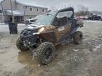2022 CAN AM MAVERICK UTILITY VEHICLE a la Venta en Copart PA - PITTSBURGH WEST