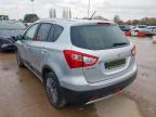2014 SUZUKI SX4 S-CROSS 1.6 DDIS SZ4 5DR for sale at Copart SANDY