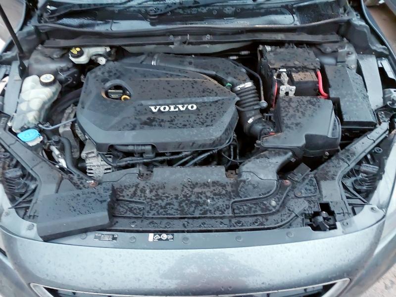 2013 VOLVO V40 T2 R DESIGN 5DR