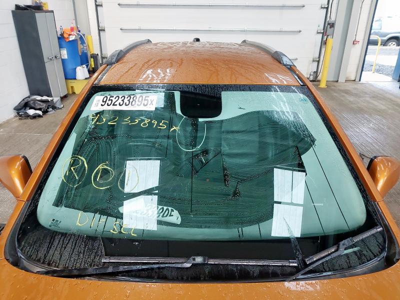 2017 VAUXHALL MOKKA X 1.6CDTI [136] ELITE NAV 5DR