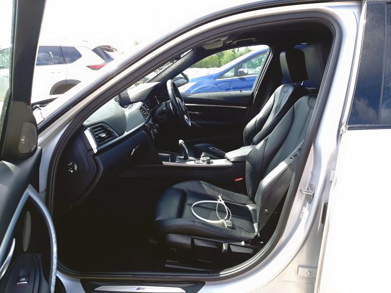 2017 BMW 3 SERIES 330E M SPORT SHADOW EDITION 4DR STEP AUTO