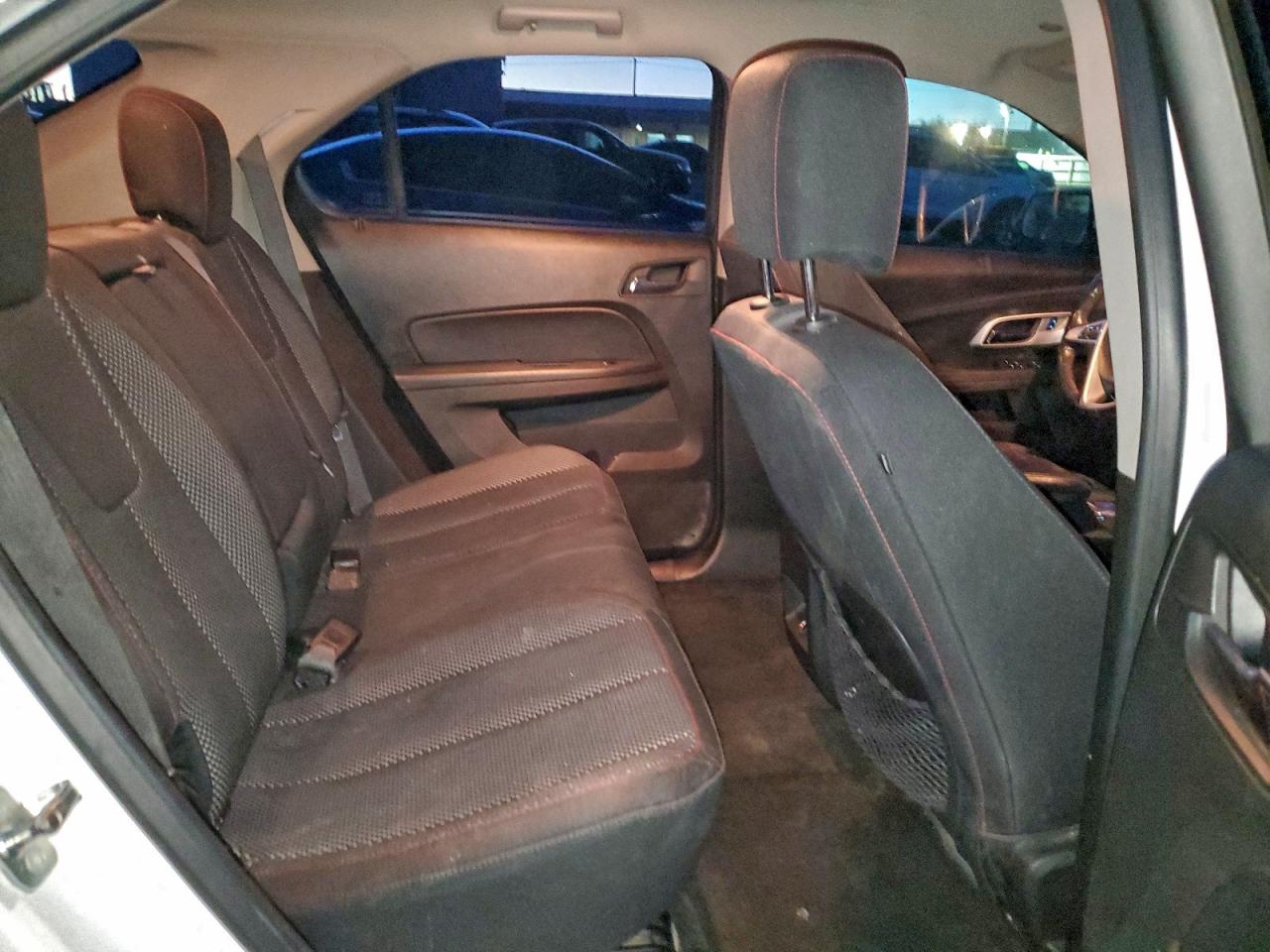 2017 Chevrolet Equinox Lt VIN: 2GNALCEKXH6222904 Lot: 95317825