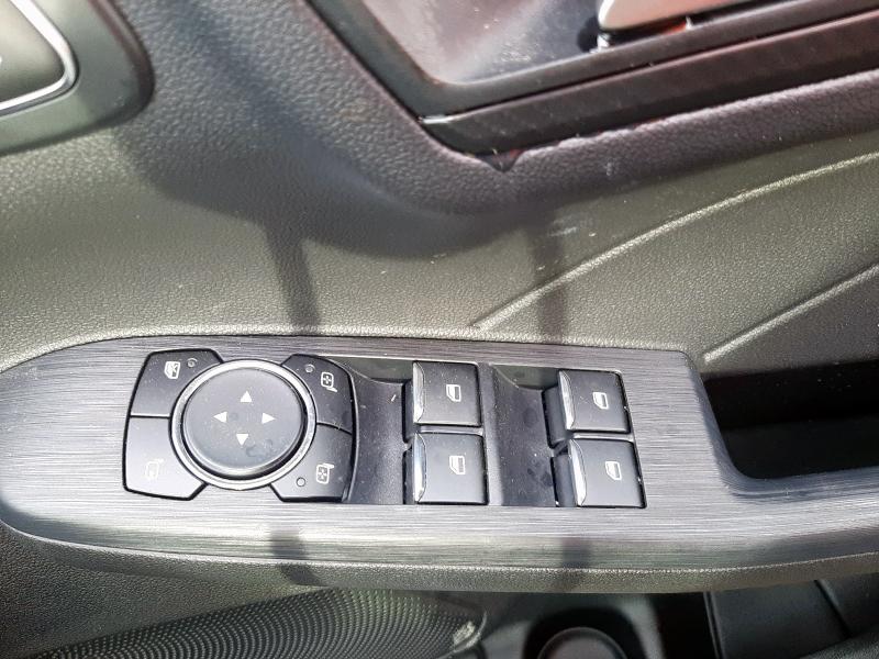 2025 FORD KUGA 1.5 ECOBOOST ST-LINE 5DR