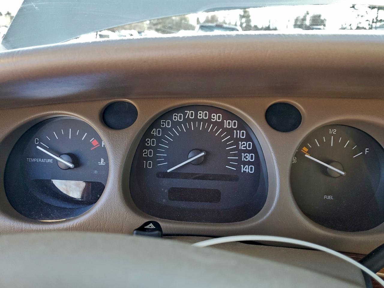 2005 Buick Lesabre Custom VIN: 1G4HP52K55U284635 Lot: 96377375