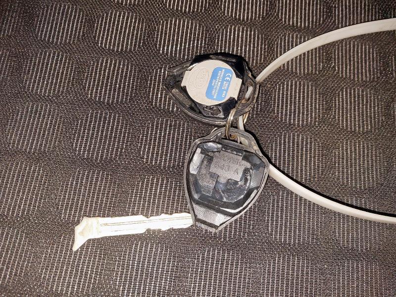 2009 TOYOTA IQ 1.0 VVT-I 3DR