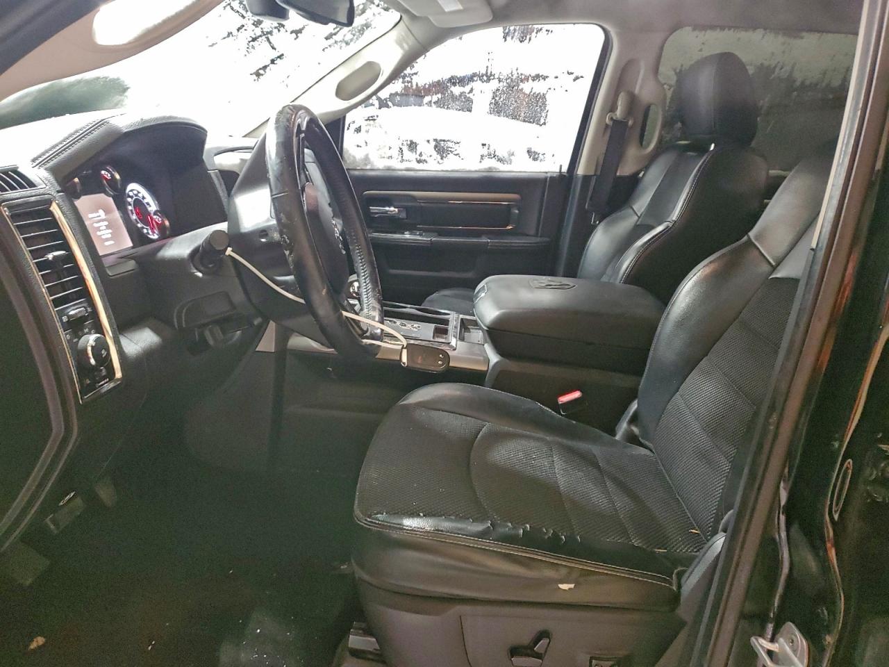 2013 Ram 1500 Sport VIN: 1C6RR7MT7DS667045 Lot: 91095805