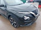 2024 NISSAN JUKE 1.0 DIG-T 114 TEKNA 5DR DCT for sale at Copart SANDY