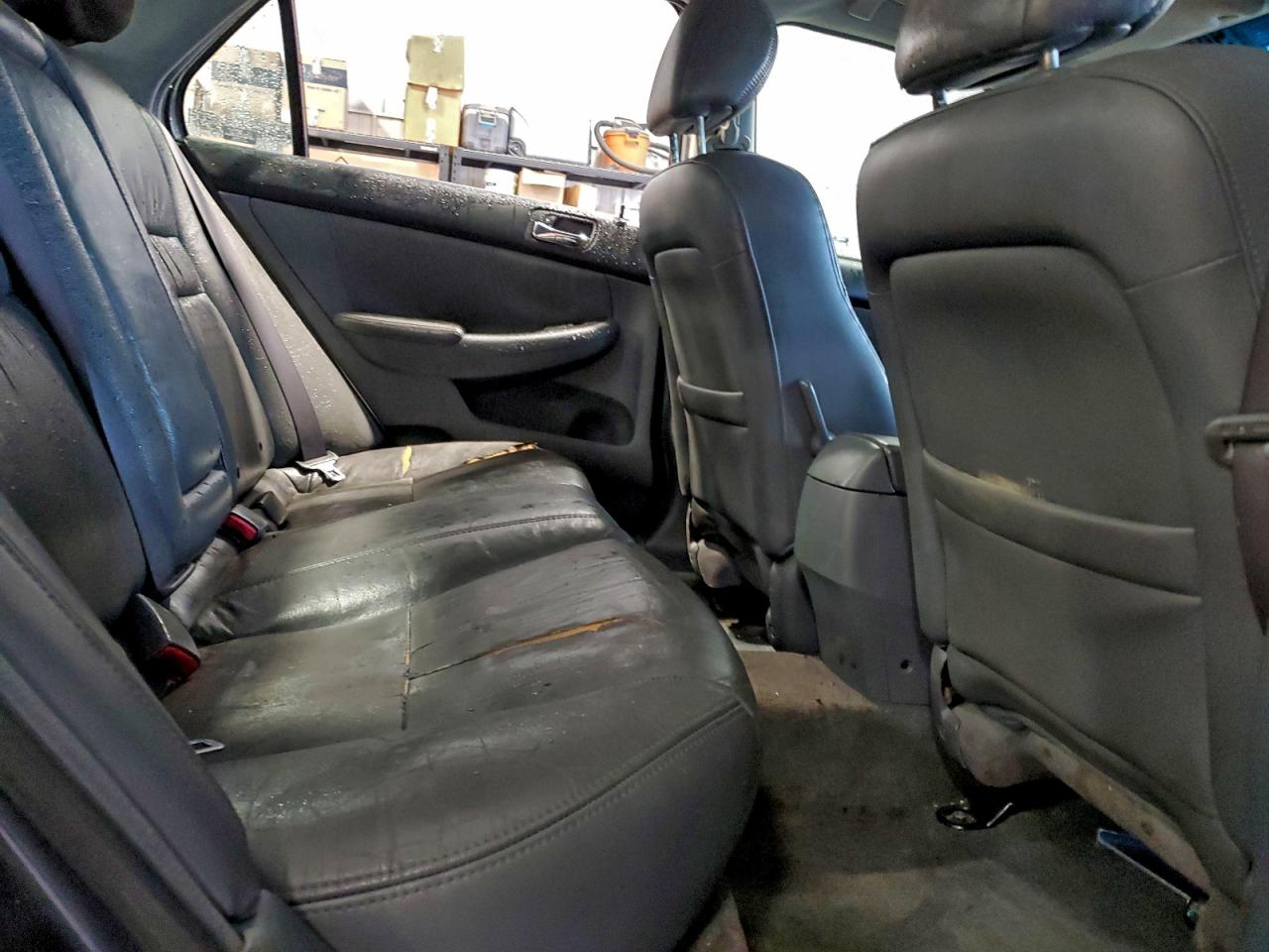 2003 Honda Accord Ex VIN: 1HGCM66553AG96666 Lot: 94674195