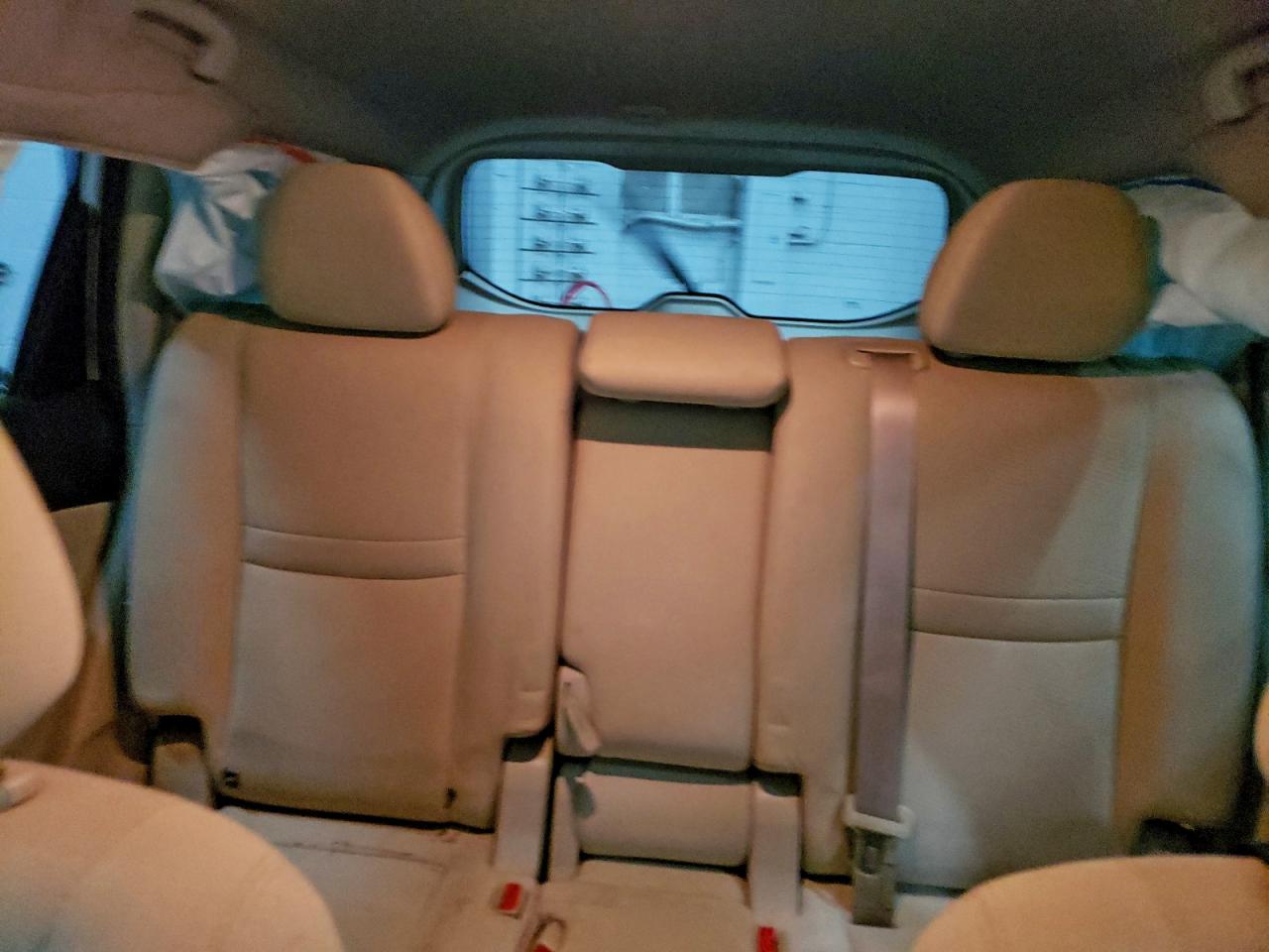 2016 Nissan Rogue S VIN: KNMAT2MV7GP724931 Lot: 95097065