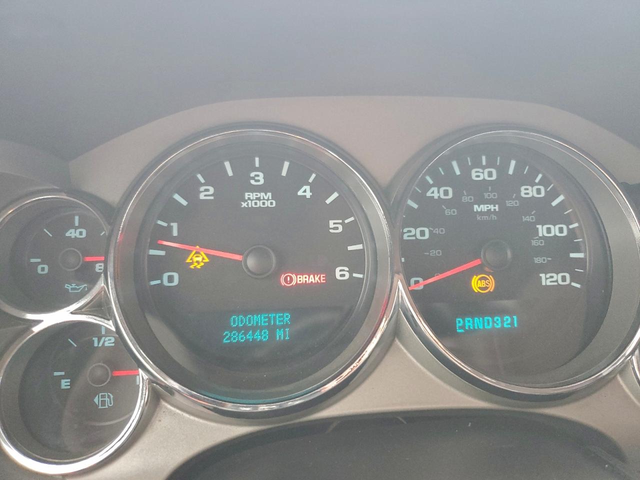 2008 Chevrolet Silverado C1500 VIN: 2GCEC13C181247522 Lot: 94770245