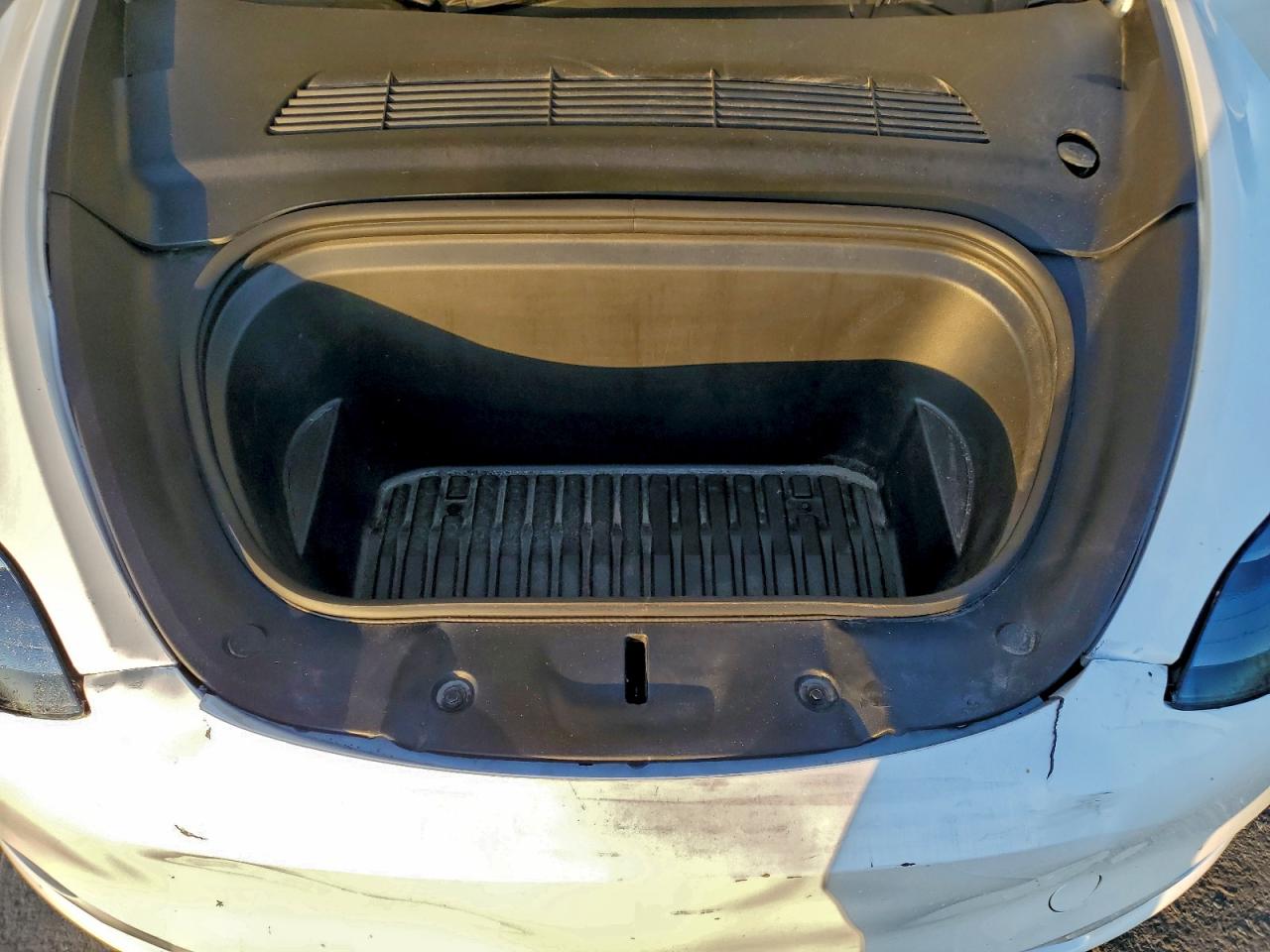 2022 Tesla Model Y VIN: 7SAYGDEF9NF465682 Lot: 96614035