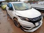 2015 HONDA HR-V 1.6 I-DTEC EX 5DR for sale at Copart BRISTOL