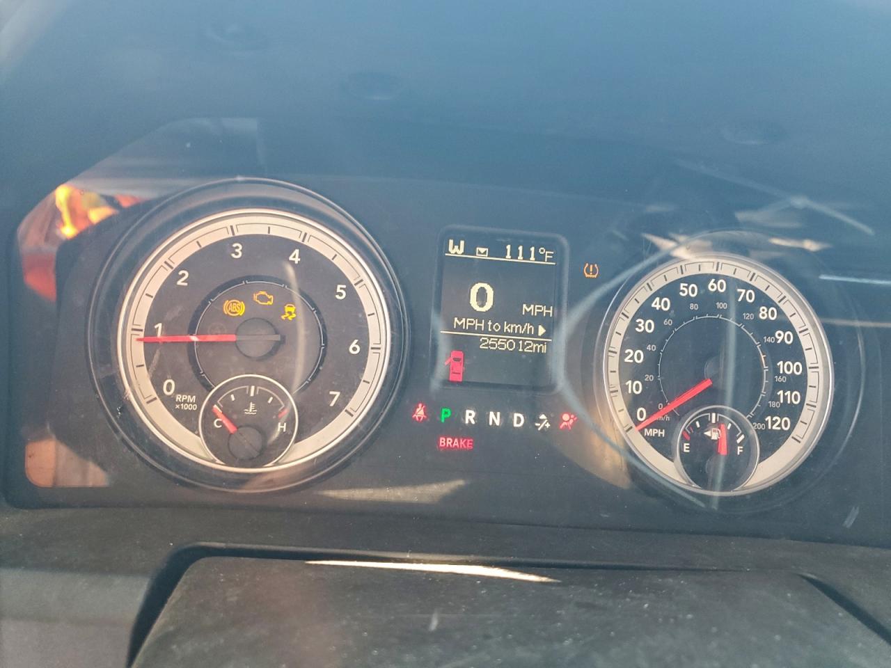 2014 Ram 1500 St VIN: 1C6RR6FT6ES314806 Lot: 93761545