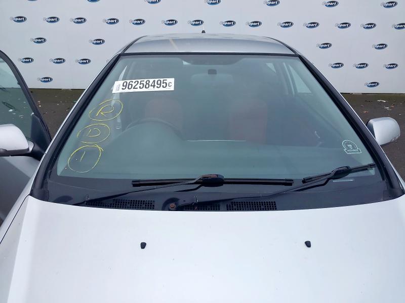 2003 HONDA CIVIC 2.0 I-VTEC TYPE-R 3DR