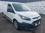 2017 FORD TRANSIT CONNECT 1.5 TDCI 100PS VAN for sale at Copart SANDTOFT