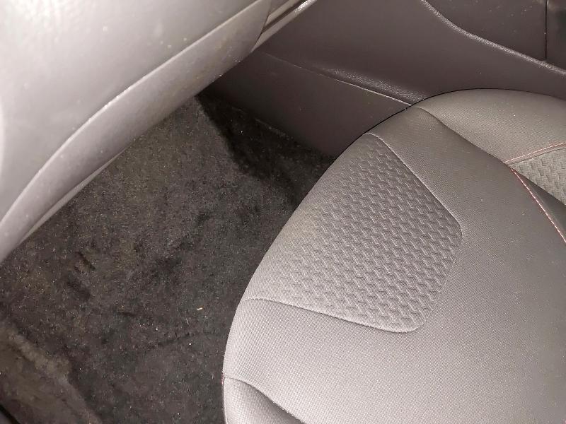 2016 FORD FOCUS 1.0 ECOBOOST 125 ZETEC S 5DR