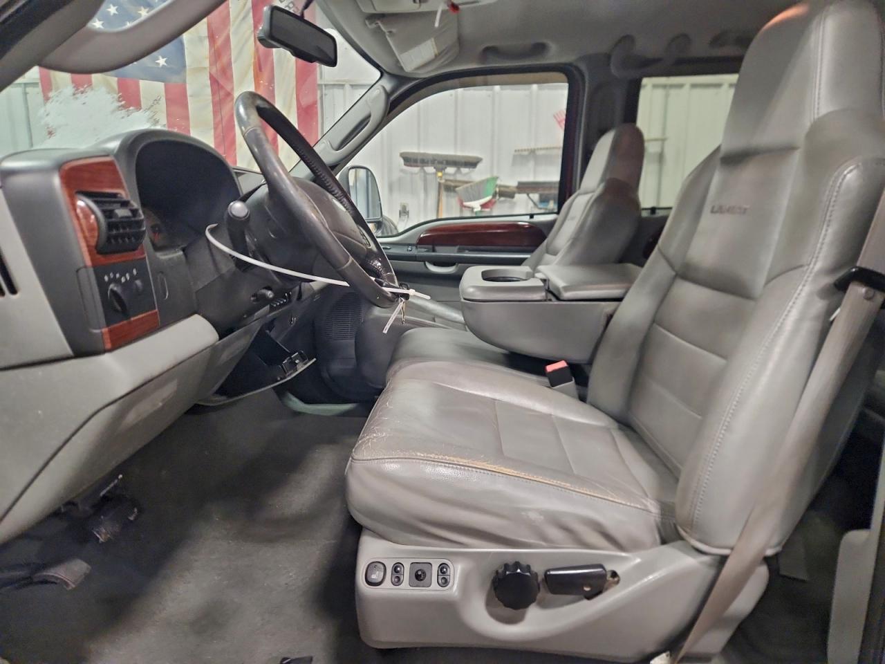 2006 Ford F350 Srw Super Duty VIN: 1FTWW31P76EB55548 Lot: 95191915