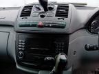 2007 MERCEDES-BENZ VITO 115CDI VAN for sale at Copart SANDTOFT