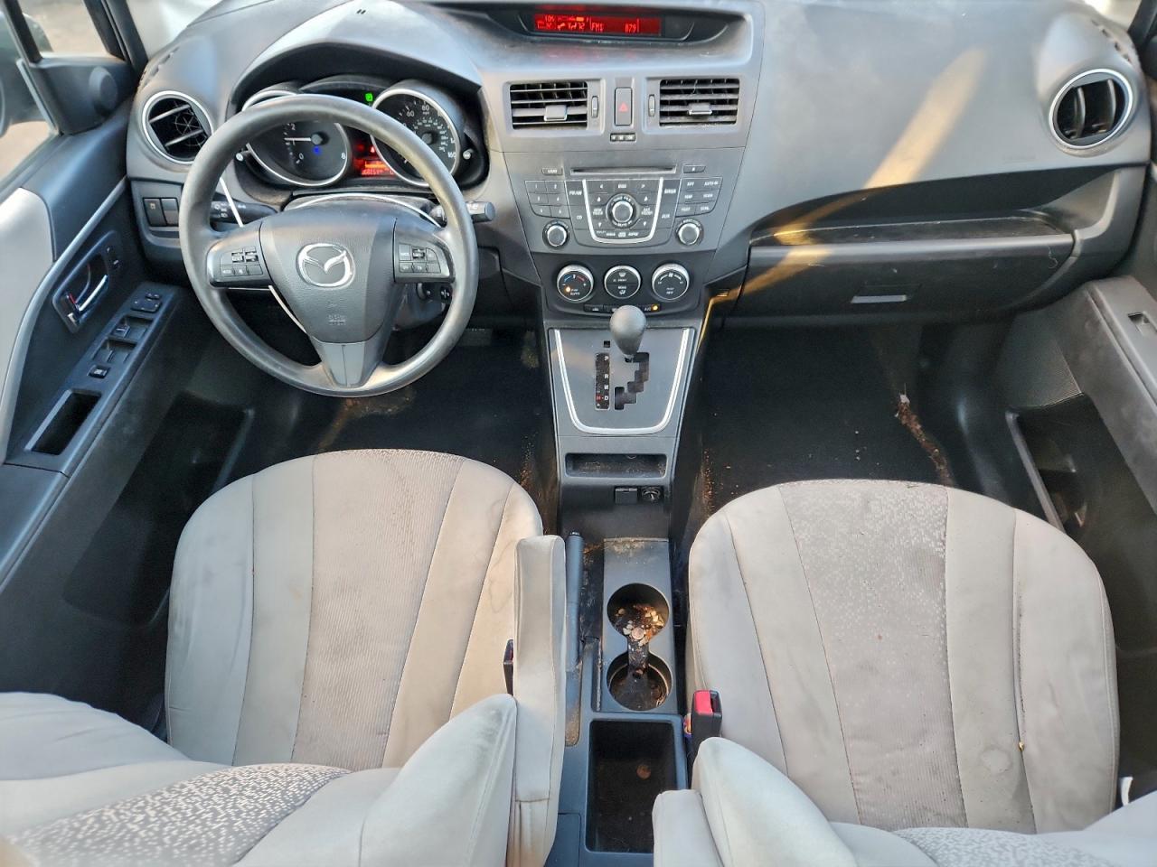 2012 Mazda 5 VIN: JM1CW2BL9C0138039 Lot: 94747015