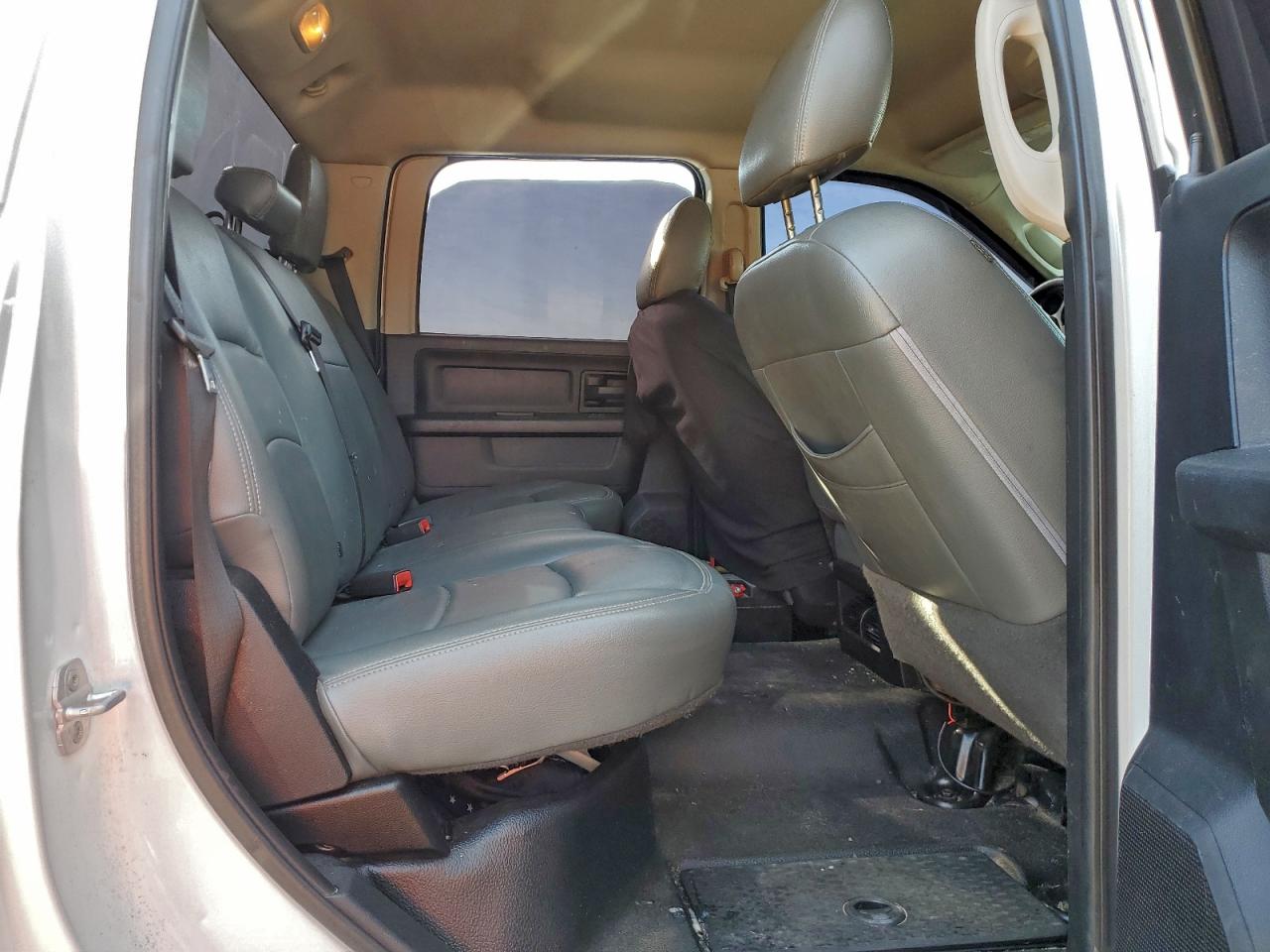 2014 Ram 2500 St VIN: 3C6TR5HT8EG182930 Lot: 96951125