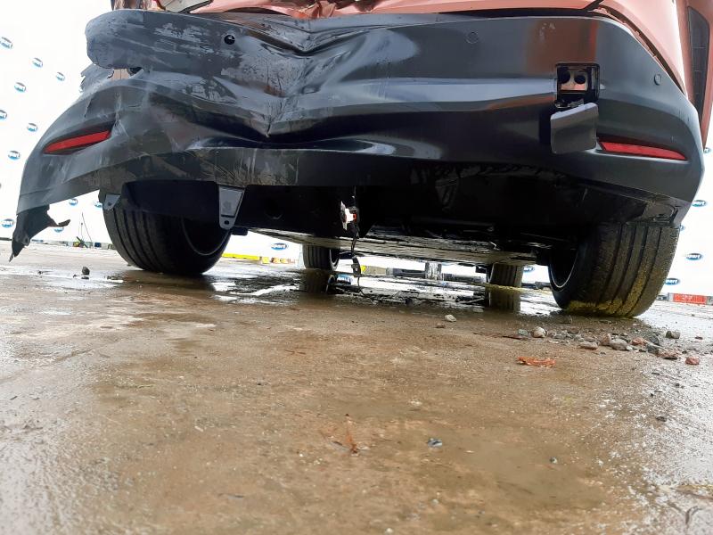 2025 LEXUS RZ 450E 230KW DIRECT4 PREMIUM 71 KWH 5DR AUTO