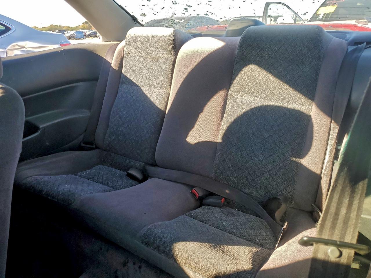 1998 Honda Civic Ex VIN: 1HGEJ8248WL077998 Lot: 94709805