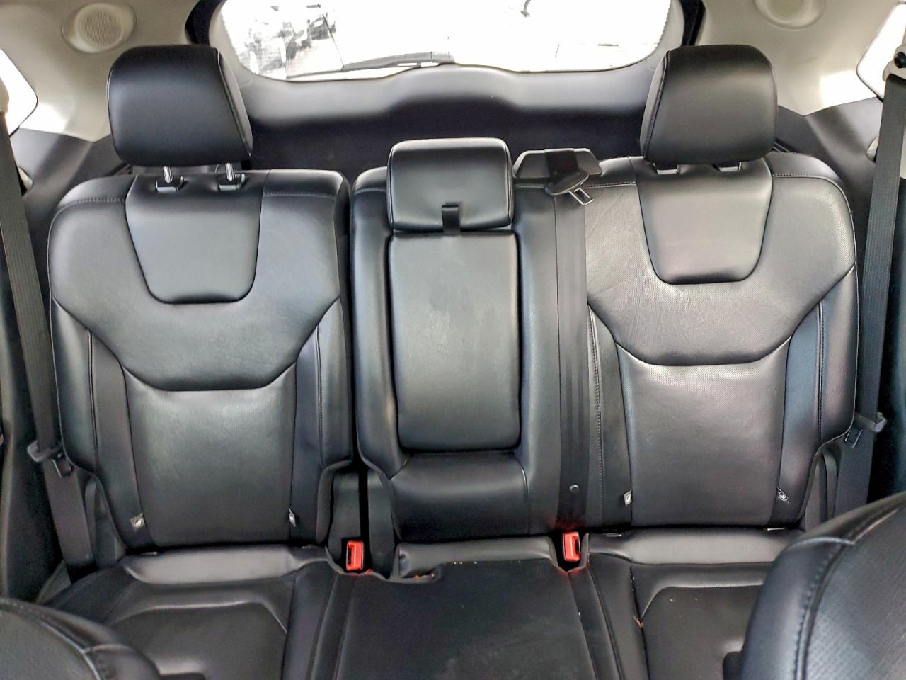 2022 Ford Edge Titanium VIN: 2FMPK4K9XNBA37344 Lot: 96485895