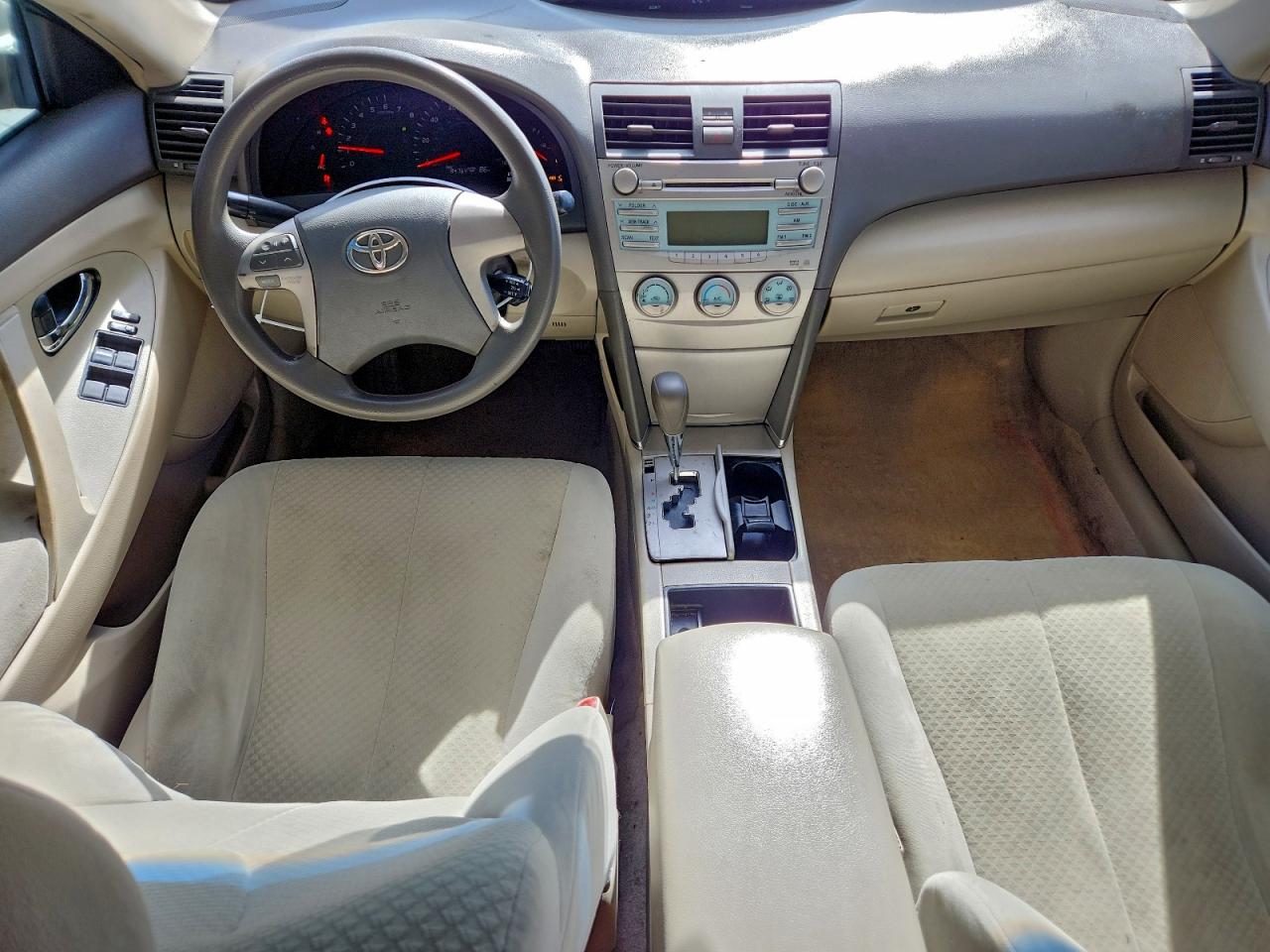 2009 Toyota Camry Base VIN: 4T1BE46K29U328306 Lot: 96767165