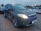 2009 FORD KUGA 2.0 TDCI TITANIUM 5DR 2WD for sale at Copart BRISTOL