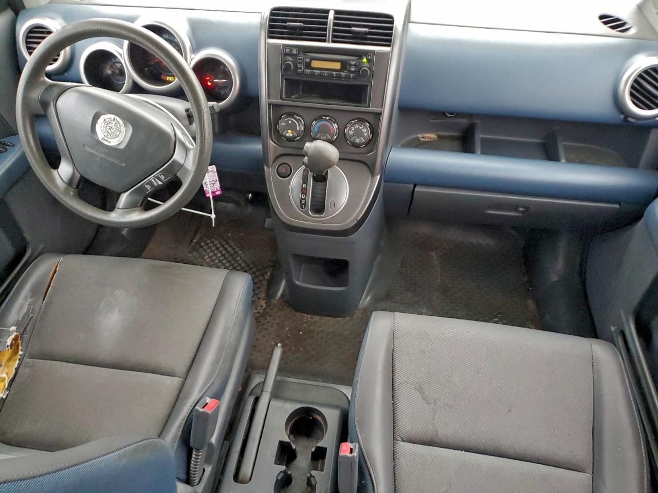 2006 Honda Element Lx VIN: 5J6YH18396L013086 Lot: 94175245