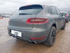 2014 PORSCHE MACAN S DIESEL 5DR PDK for sale at Copart YORK