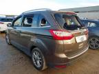 2015 FORD GRAND C-MAX 1.5 TDCI ZETEC 5DR for sale at Copart PETERLEE