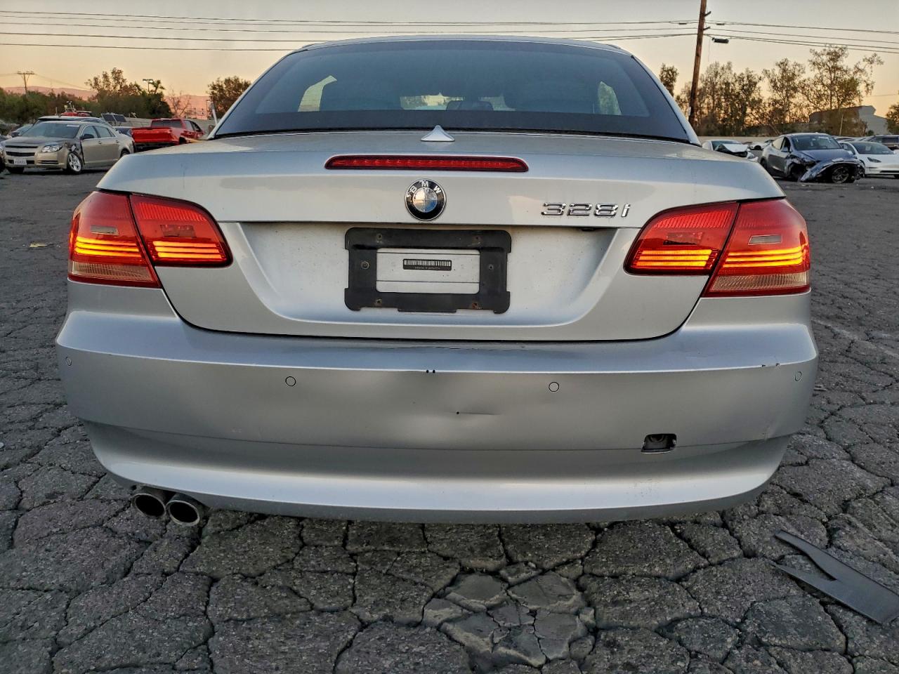 Фото: WBAWL13538PX11514