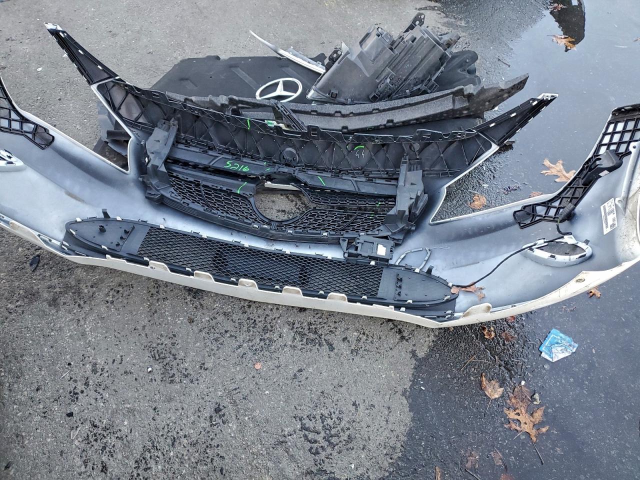 2018 Mercedes-Benz Cla 250 4Matic VIN: WDDSJ4GB2JN697203 Lot: 94565585