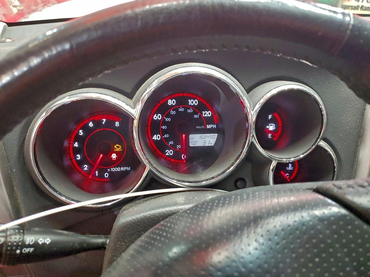 2004 Toyota Corolla Matrix Xr VIN: 2T1KR32E64C295268 Lot: 96166245