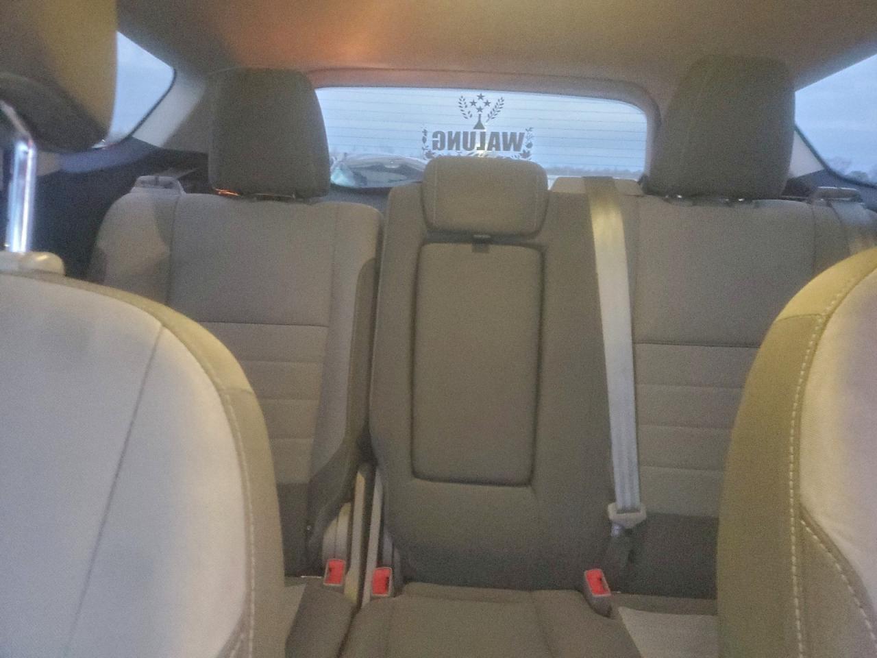 2013 Ford Escape Se VIN: 1FMCU0GX4DUB12864 Lot: 93472105